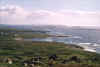 westkust van Donegal
